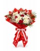 RED LOVE BUKET